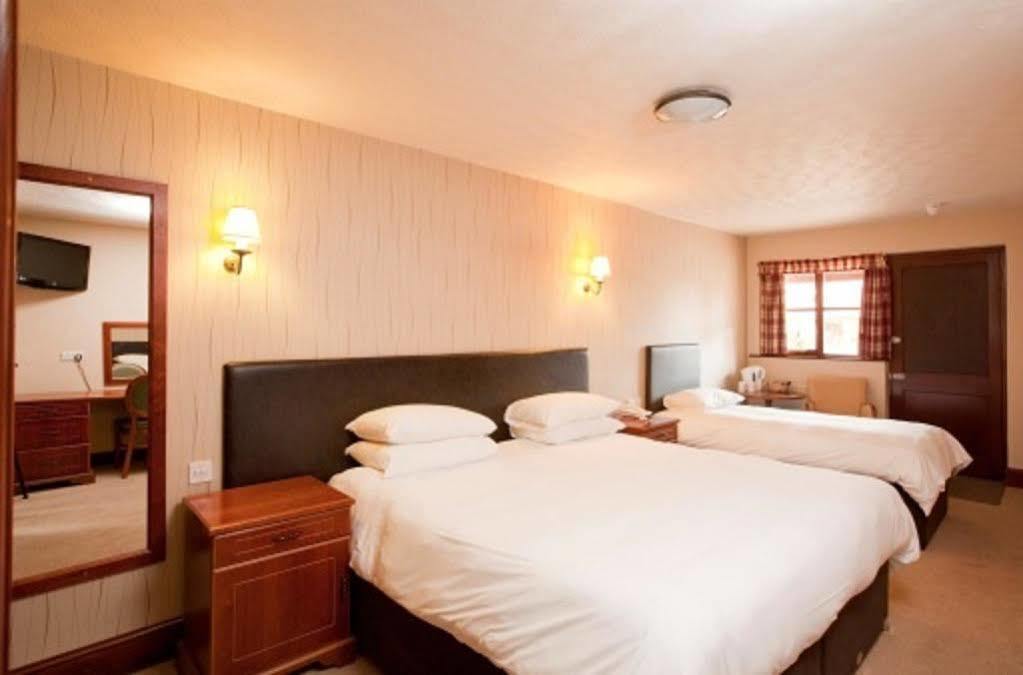 Farmhouse Innlodge By Greene King Inns Portsmouth Buitenkant foto